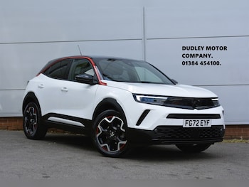 Used Vauxhall Mokka 2022 for sale - 79385685: Photo