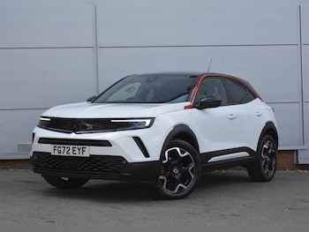 Used Vauxhall Mokka 2022 for sale - 79385685: Photo