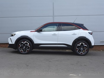 Used Vauxhall Mokka 2022 for sale - 79385685: Photo
