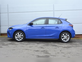 Used Vauxhall Corsa 2020 for sale - 75314433: Photo