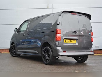 Used Vauxhall Vivaro 2023 for sale - 78483020: Photo