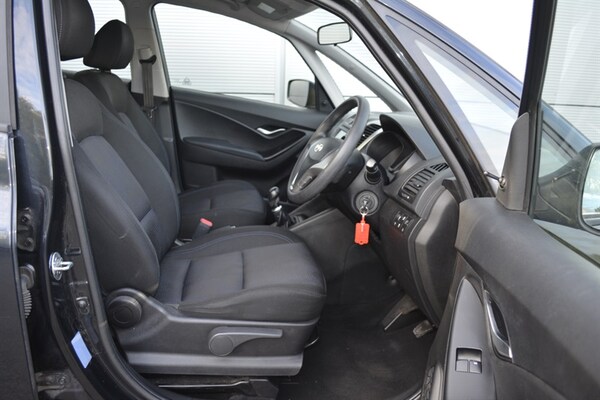 Used Hyundai Ix20 2011 for sale - 76181646: Photo 10