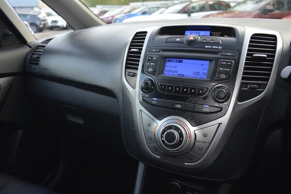 Used Hyundai Ix20 2011 for sale - 76181646: Photo 13