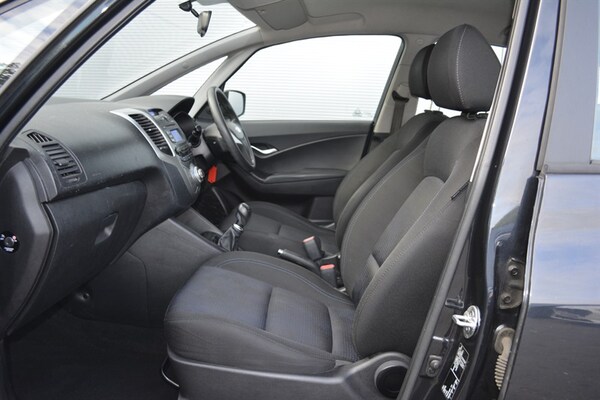Used Hyundai Ix20 2011 for sale - 76181646: Photo 14