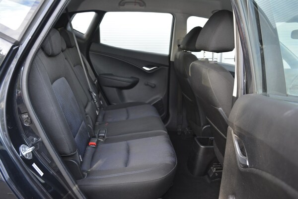 Used Hyundai Ix20 2011 for sale - 76181646: Photo 15