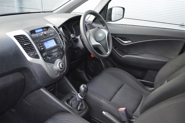 Used Hyundai Ix20 2011 for sale - 76181646: Photo 16