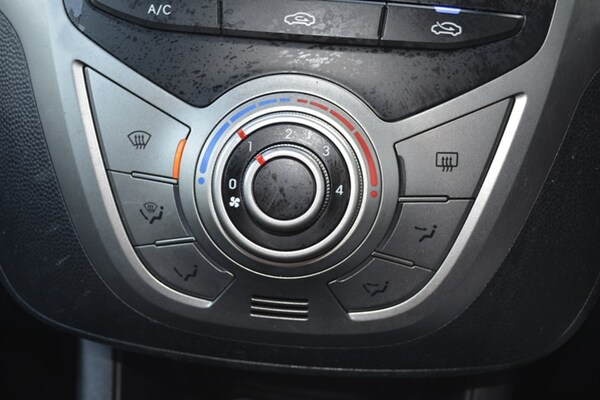 Used Hyundai Ix20 2011 for sale - 76181646: Photo 17