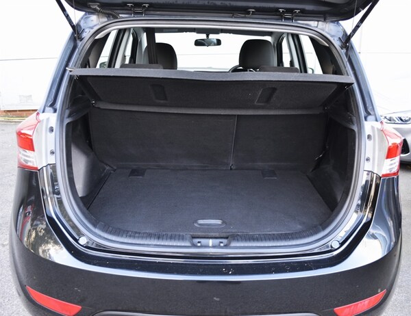 Used Hyundai Ix20 2011 for sale - 76181646: Photo 19