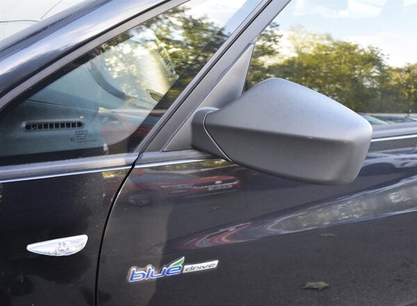 Used Hyundai Ix20 2011 for sale - 76181646: Photo 22