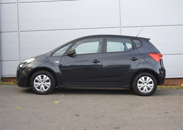 Used Hyundai Ix20 2011 for sale - 76181646: Photo 4