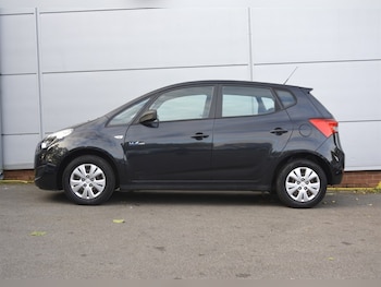 Used Hyundai Ix20 2011 for sale - 76181646: Photo 4