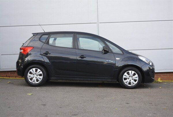 Used Hyundai Ix20 2011 for sale - 76181646: Photo 9