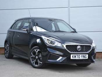 2020 - 1.5 VTi-TECH Exclusive Nav Hatchback 5dr Petrol Manual Euro 6 (s/s) (106 ps