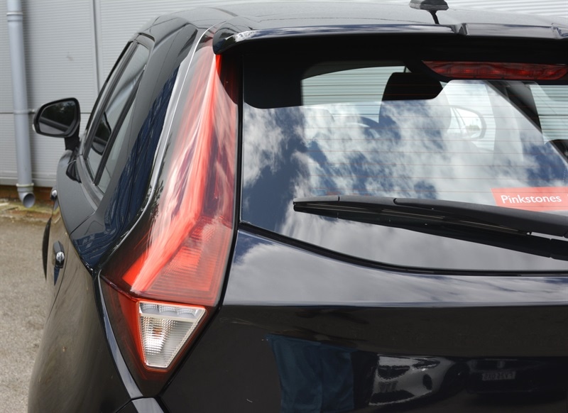 Vehicle 26