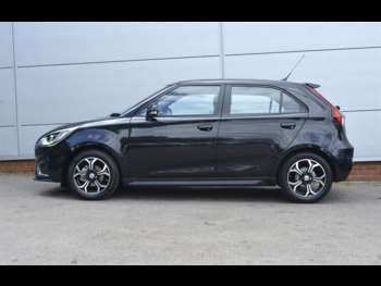 Used MG MG3 2020 for sale - 75035194: Photo