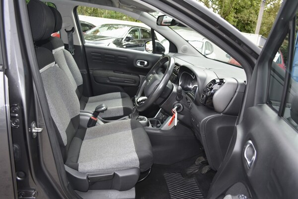 Used Citroen C3 Aircross 2019 for sale - 76106443: Photo 10