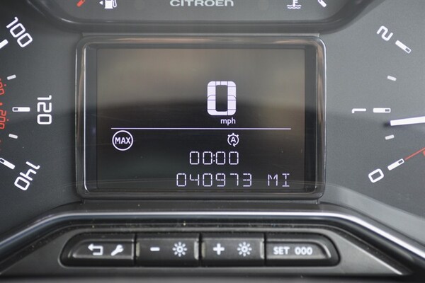Used Citroen C3 Aircross 2019 for sale - 76106443: Photo 11