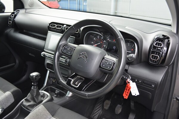 Used Citroen C3 Aircross 2019 for sale - 76106443: Photo 12