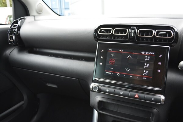 Used Citroen C3 Aircross 2019 for sale - 76106443: Photo 13