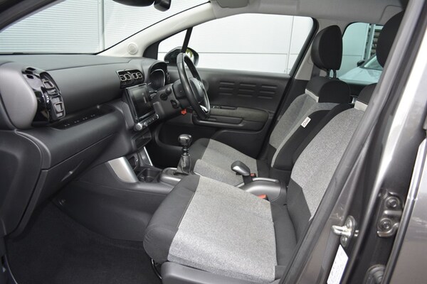 Used Citroen C3 Aircross 2019 for sale - 76106443: Photo 14