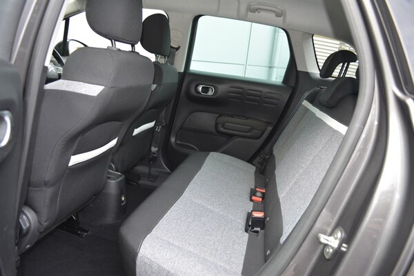 Used Citroen C3 Aircross 2019 for sale - 76106443: Photo 15