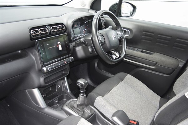 Used Citroen C3 Aircross 2019 for sale - 76106443: Photo 16