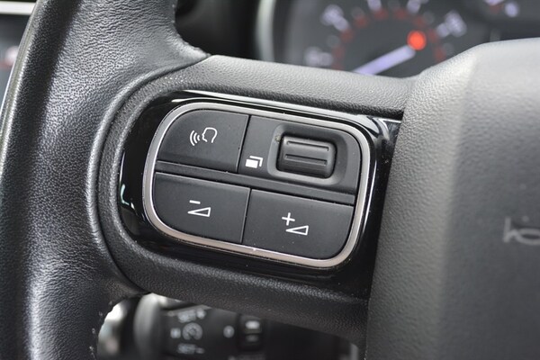 Used Citroen C3 Aircross 2019 for sale - 76106443: Photo 20