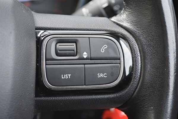 Used Citroen C3 Aircross 2019 for sale - 76106443: Photo 21