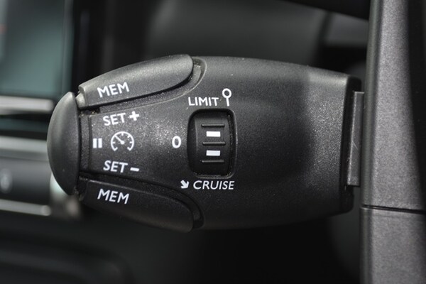 Used Citroen C3 Aircross 2019 for sale - 76106443: Photo 22
