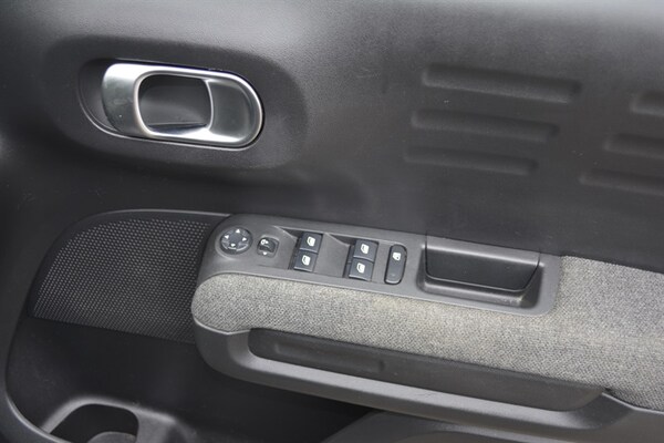 Used Citroen C3 Aircross 2019 for sale - 76106443: Photo 24