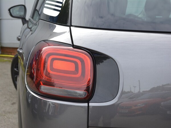 Used Citroen C3 Aircross 2019 for sale - 76106443: Photo 27