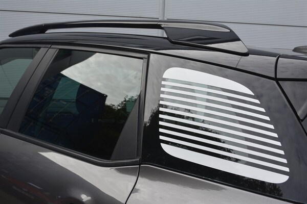 Used Citroen C3 Aircross 2019 for sale - 76106443: Photo 28