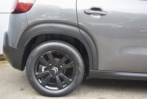 Used Citroen C3 Aircross 2019 for sale - 76106443: Photo 29