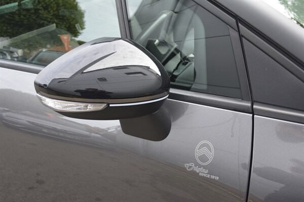 Used Citroen C3 Aircross 2019 for sale - 76106443: Photo 30