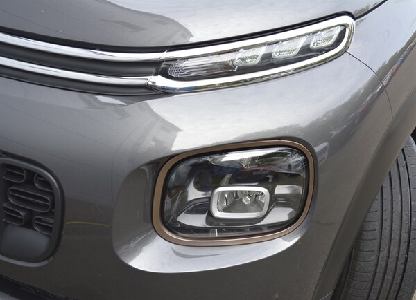 Used Citroen C3 Aircross 2019 for sale - 76106443: Photo 31