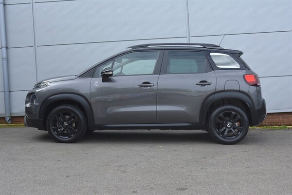 Used Citroen C3 Aircross 2019 for sale - 76106443: Photo 4