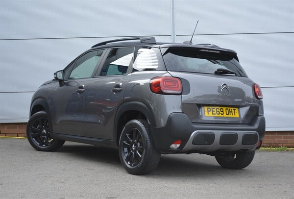 Used Citroen C3 Aircross 2019 for sale - 76106443: Photo 5