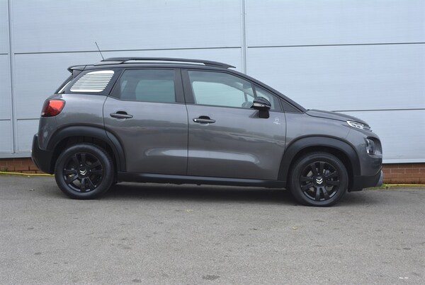Used Citroen C3 Aircross 2019 for sale - 76106443: Photo 9