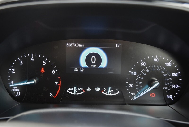 Used Ford Focus 2020 for sale - 76127712: Photo 11