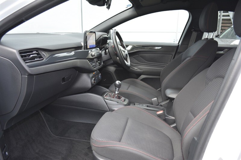 Used Ford Focus 2020 for sale - 76127712: Photo 14