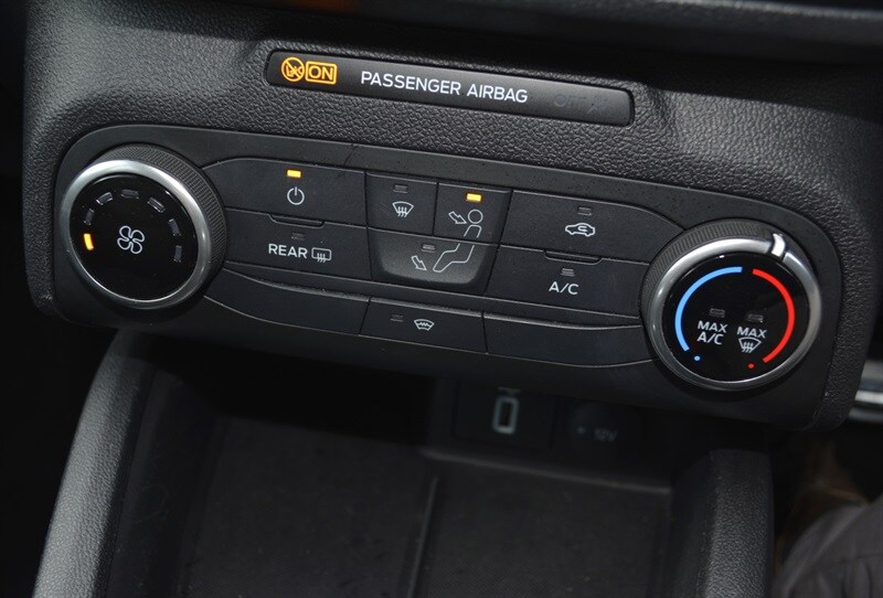 Used Ford Focus 2020 for sale - 76127712: Photo 19