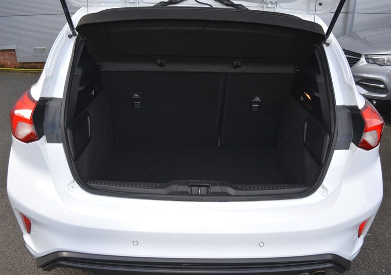 Used Ford Focus 2020 for sale - 76127712: Photo 25