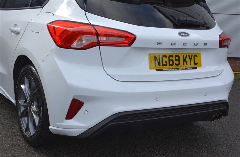 Used Ford Focus 2020 for sale - 76127712: Photo 27