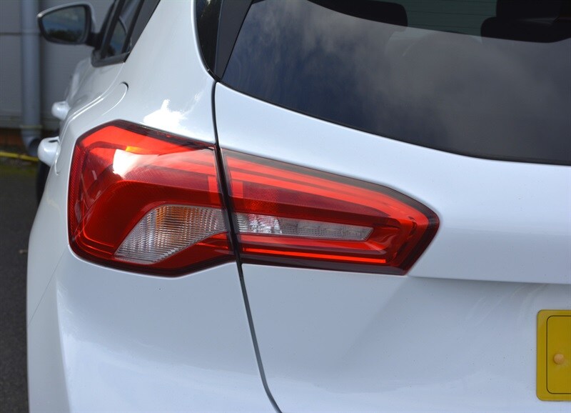 Used Ford Focus 2020 for sale - 76127712: Photo 28