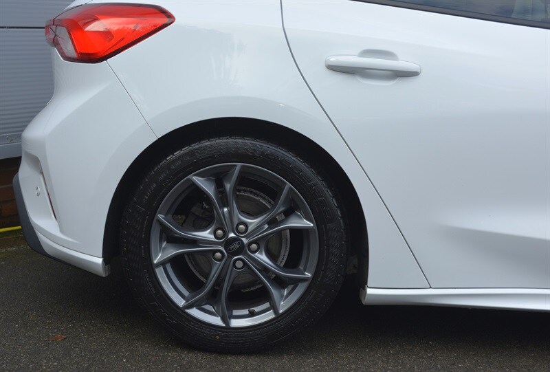 Used Ford Focus 2020 for sale - 76127712: Photo 30