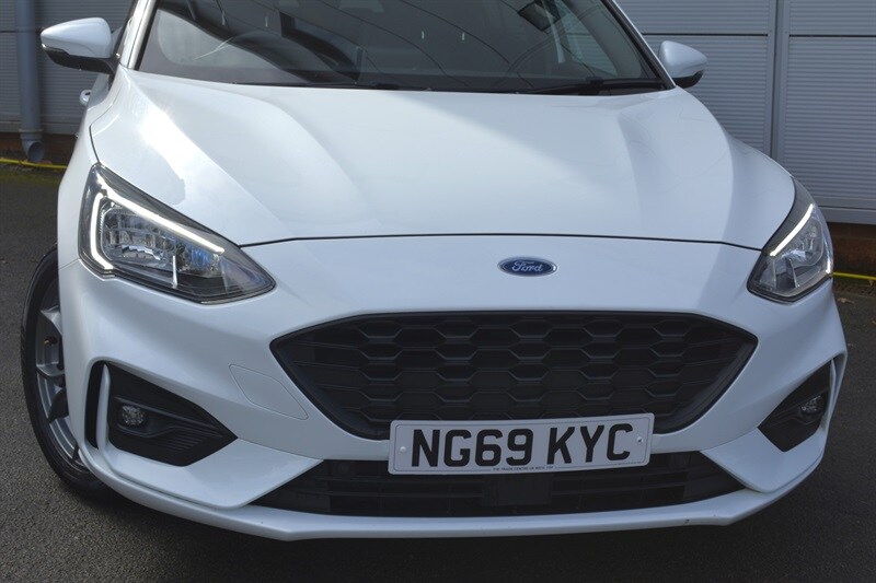 Used Ford Focus 2020 for sale - 76127712: Photo 34