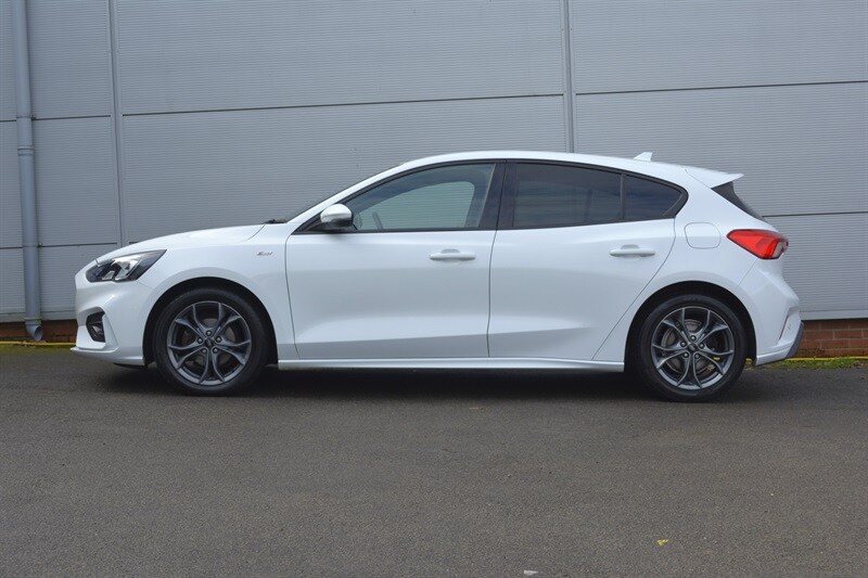 Used Ford Focus 2020 for sale - 76127712: Photo 4