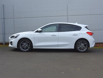 Used Ford Focus 2020 for sale - 76127712: Photo 4