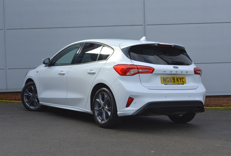 Used Ford Focus 2020 for sale - 76127712: Photo 5