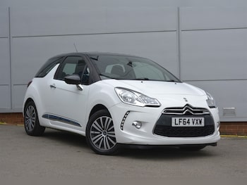 2014 - 1.2 VTi DSign 3dr